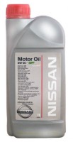 Ulei de motor Nissan 5W-30 DPF 1L