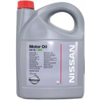 Ulei de motor Nissan 5W-30 DPF С4 5L