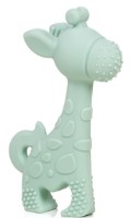 Игрушка-прорезыватель Jane Jirafa Mint (020224 U13)