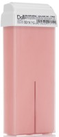 Воск для эпиляции Doll 100ml Titanium Rose