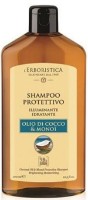 Șampon pentru păr L'Erboristica Coconut & Monoi Shampoo 300ml