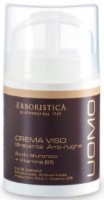 Cremă pentru față L'Erboristica Uomo Anti-Wrinkle Face Cream 50ml
