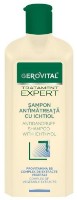 Șampon pentru păr Gerovital Tratament Expert Anti-dandruff Shampoo 250ml