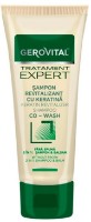 Șampon pentru păr Gerovital Tratament Expert Co-Wash Shampoo 150ml