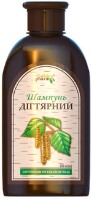Șampon pentru păr Golden Pharm Birch Tar Anti-dandruff Shampoo 250ml