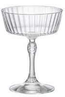 Набор бокалов Bormioli Rocco America'20s Fizz 275ml (26278) 6pcs