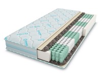 Saltea ortopedica Askona Original Pro 4.0 160x200