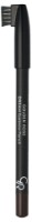 Карандаш для бровей Golden Rose Dream Eyebrow Pencil 303