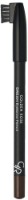 Creion pentru sprâncene Golden Rose Dream Eyebrow Pencil 305