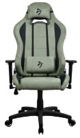 Scaun gaming Arozzi Torretta Supersoft Forest