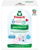 Стиральный порошок Frosch Baby 1.45kg