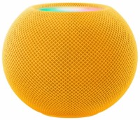 Boxă smart Apple HomePod mini Yellow