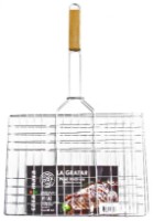 Решётка-гриль Casa Masa La Gratar 35x25 (BBQ03)