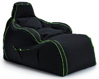 Кресло-мешок BeanBag GigaByte Оксфорд XXL Зелёный