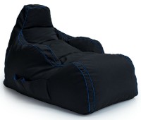 Кресло-мешок BeanBag GigaByte Оксфорд XXL Синий