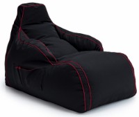 Кресло-мешок BeanBag GigaByte Оксфорд XXL Красный
