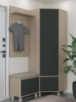 Прихожая Arta Mobilei Urban 2.3 AM91