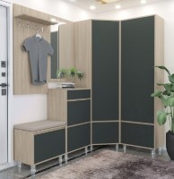 Прихожая Arta Mobilei Urban 2.5.3.4 AM84