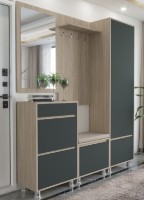 Прихожая Arta Mobilei Urban 2.5.4 AM85