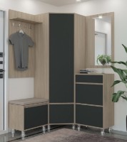 Прихожая Arta Mobilei Urban 5.3.2 AM90