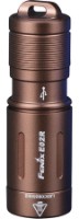 Lanterna Fenix E02R Brown
