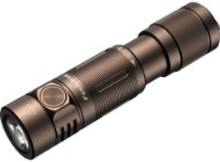 Lanterna Fenix E05R Brown