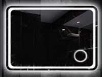 Зеркало для ванной Rotaru 1002-70100-2