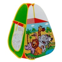Детская палатка ChiToys 606-102D