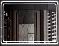 Зеркало для ванной Rotaru 1011-5070-4