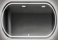 Oglindă baie Rotaru 1016-70100-4