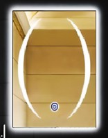 Oglindă baie Rotaru L0087