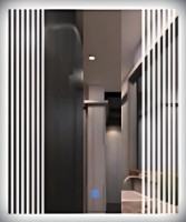 Oglindă baie Rotaru L1008-3