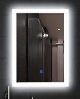 Зеркало для ванной Rotaru L1036-3