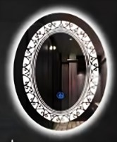 Oglindă baie Rotaru L1158