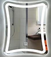 Oglindă baie Rotaru ML1024-3