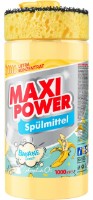 Detergent de vase Maxi Power Banana 1L