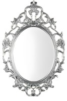 Зеркало Rotaru Grey C879