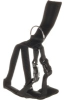 Шлейка Flamingo Car Safety Harness (508081)