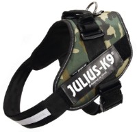 Ham Julius K-9 IDC Powerharness Camouflage 2 (759046)