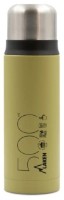 Термос Laken Thermo Flask 0.5L 1850K Khaki