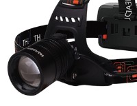 Фонарь Harden 660735