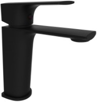 Смеситель для умывальника Rubineta Modena-18 BK (MD80068)