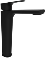 Смеситель для умывальника Rubineta Modena-18/D BK (MDD0068)