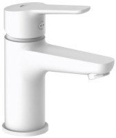 Смеситель для умывальника Rubineta Uno-18 WT2 (N800671)