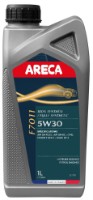 Моторное масло Areca F7011 5W-30 1L