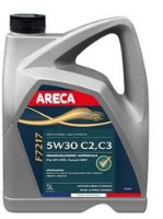 Моторное масло Areca F7217 5W30 C2/C3 5L