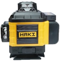 Nivela laser Haki HNL-16 Display