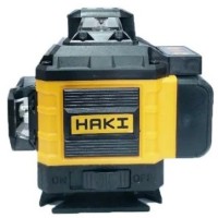 Nivela laser Haki HNL-16 Display+Tripod