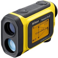 Дальномер Nikon Forestry Pro II