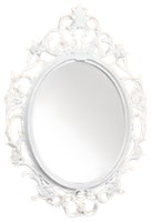 Зеркало Rotaru White C977